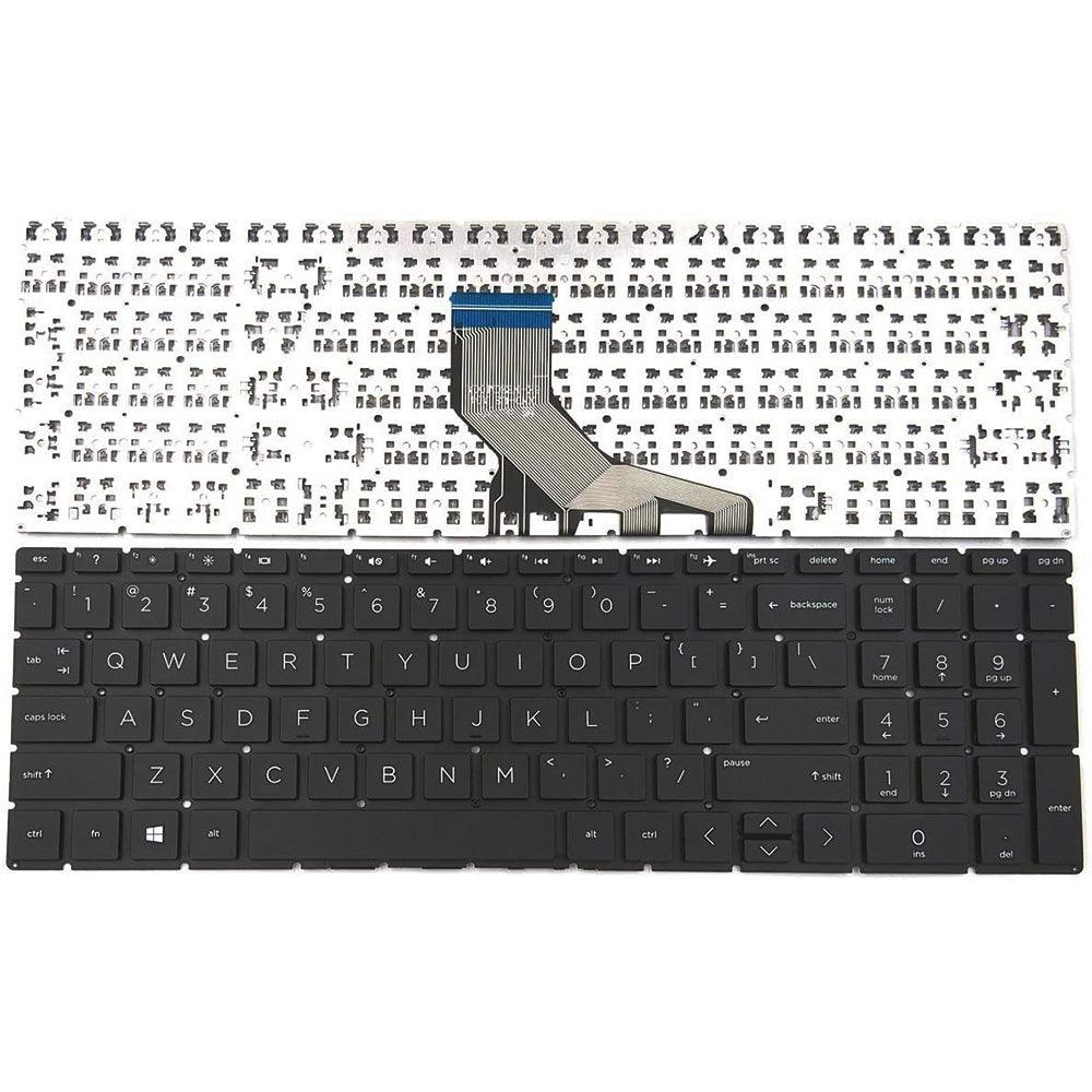 HP 15-DA Laptop Internal Keyboard