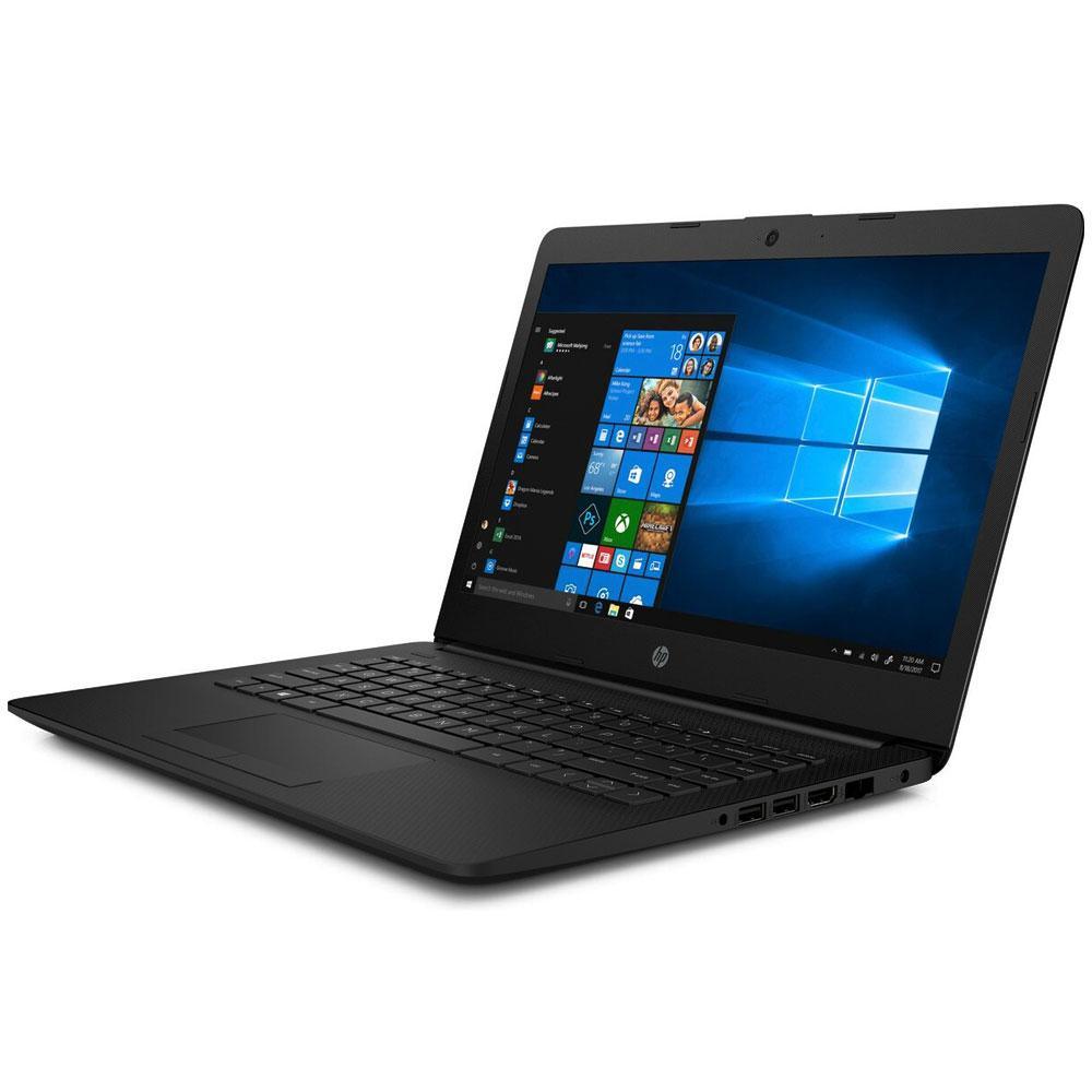 HP 245 G7 Laptop (AMD Ryzen 3-3300U - 4GB Ram - HDD 1TB - AMD Radeon Graphics - 14.0 Inch HD - Win10)
