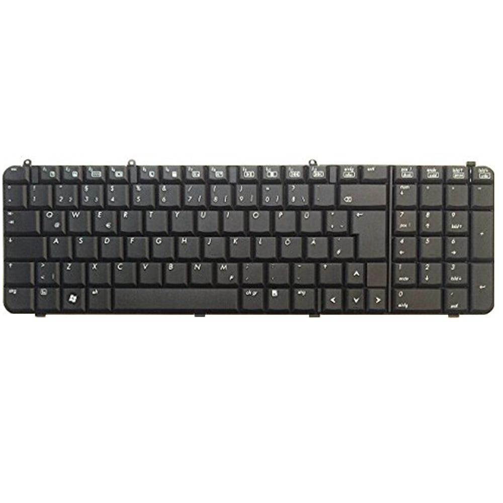 HP DV9000 Laptop 