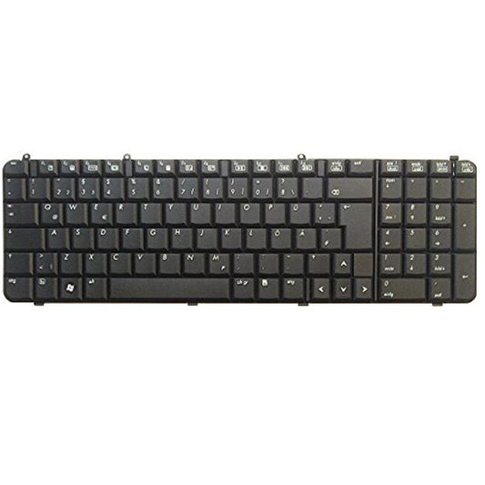 HP DV9000 Laptop Internal Keyboard Original