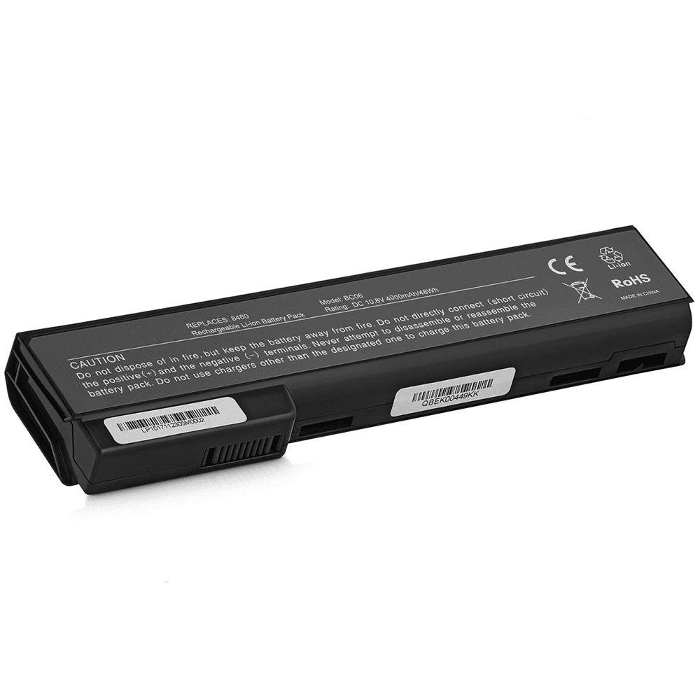 HP Elitebook 6565B-8460P-8470P-6470B Laptop Battery