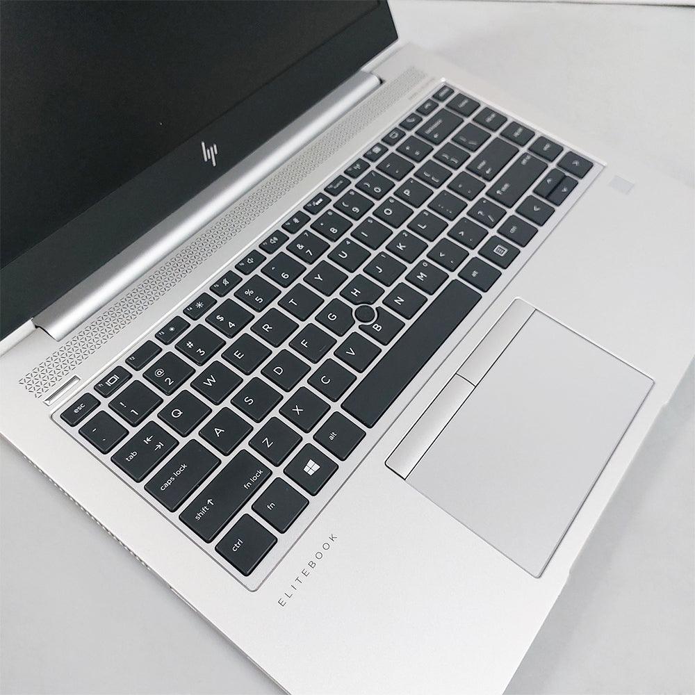 Laptop HP Elitebook 745 G5 