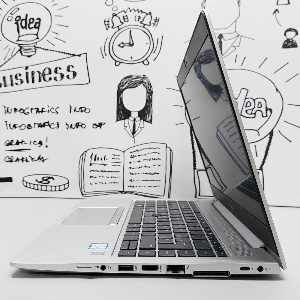Laptop-HP-Elitebook-840-G5-8GB-DDR4