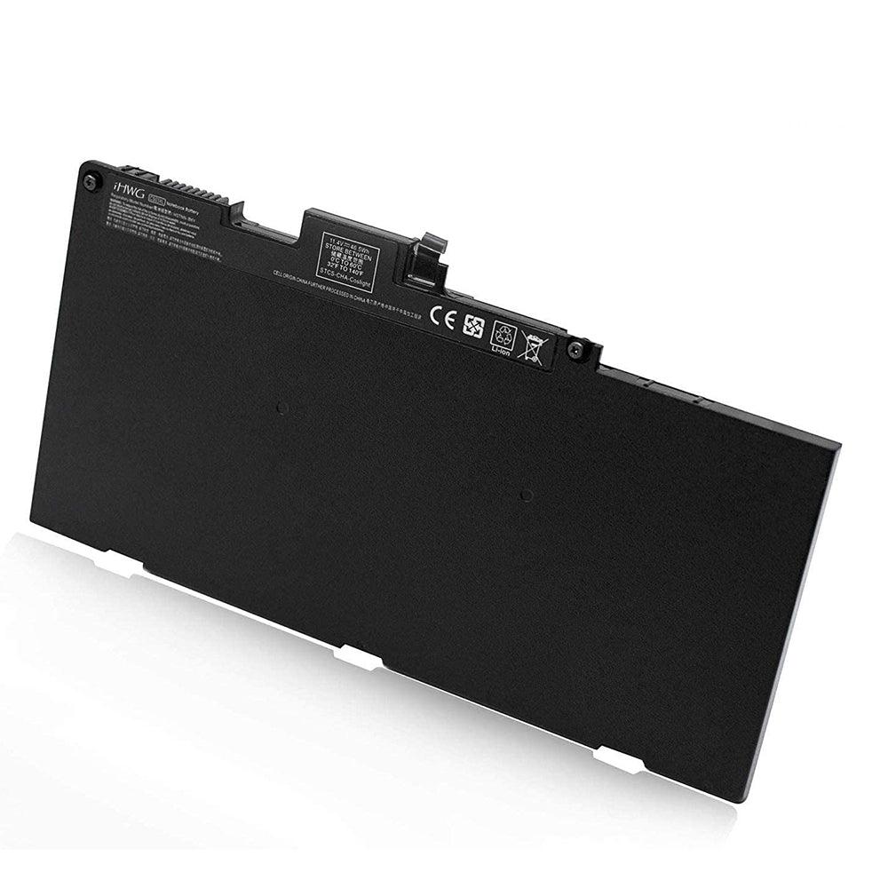 HP Elitebook Laptop Battery