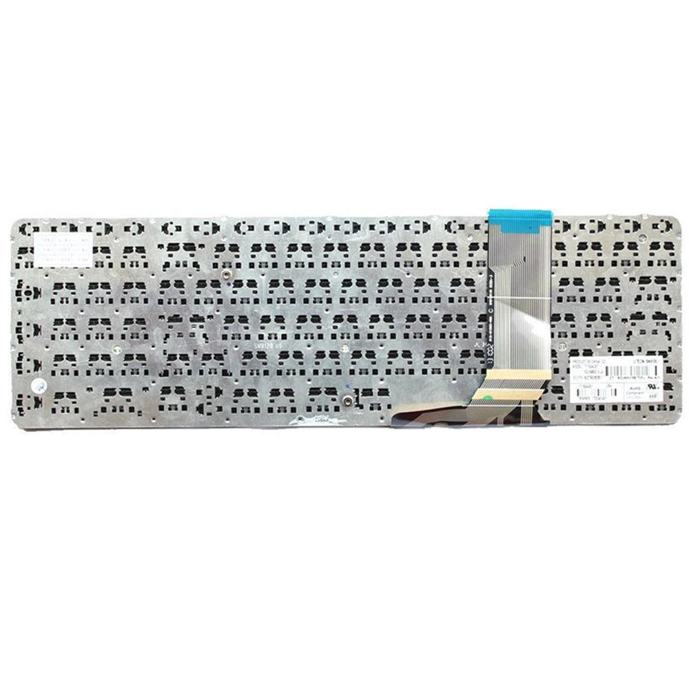 HP ENVY 15-j053tx Keyboard