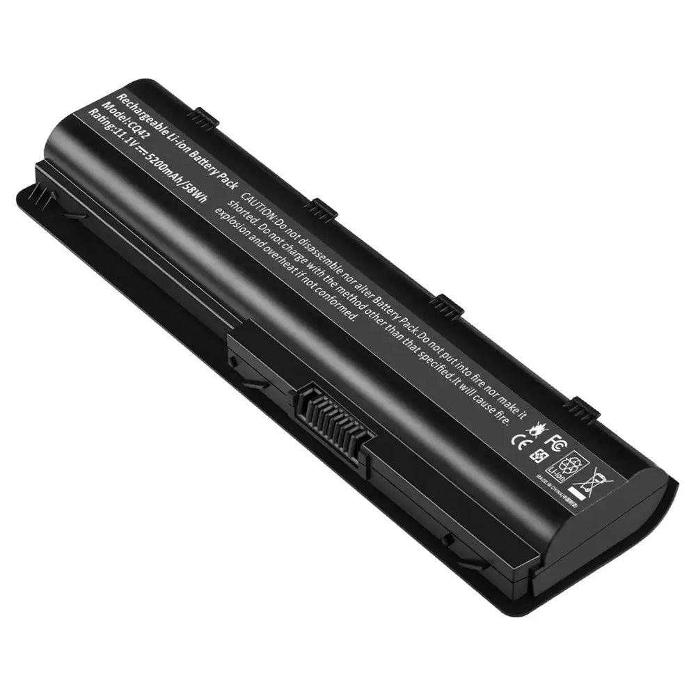 HP G62-G6-CQ42 Laptop Battery