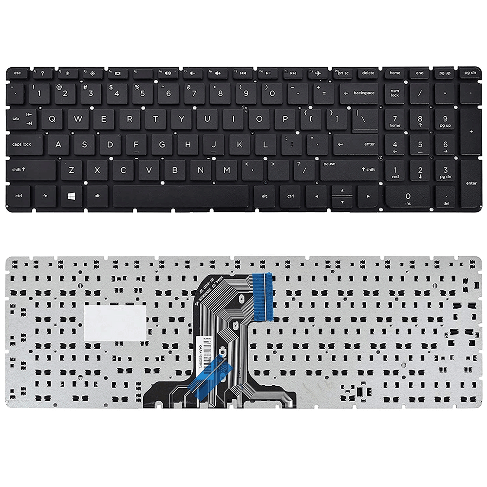 Laptop Internal Keyboard