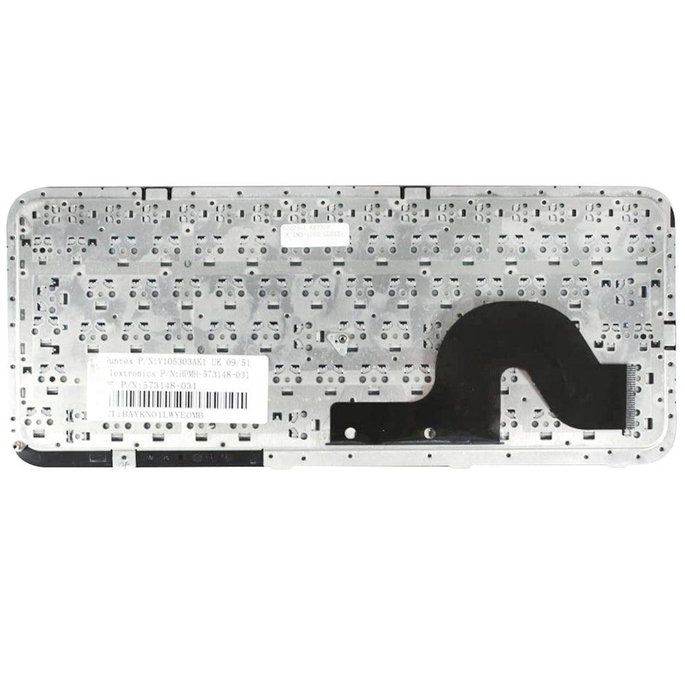 HPPavilionDM3LaptopInternalKeyboard-3