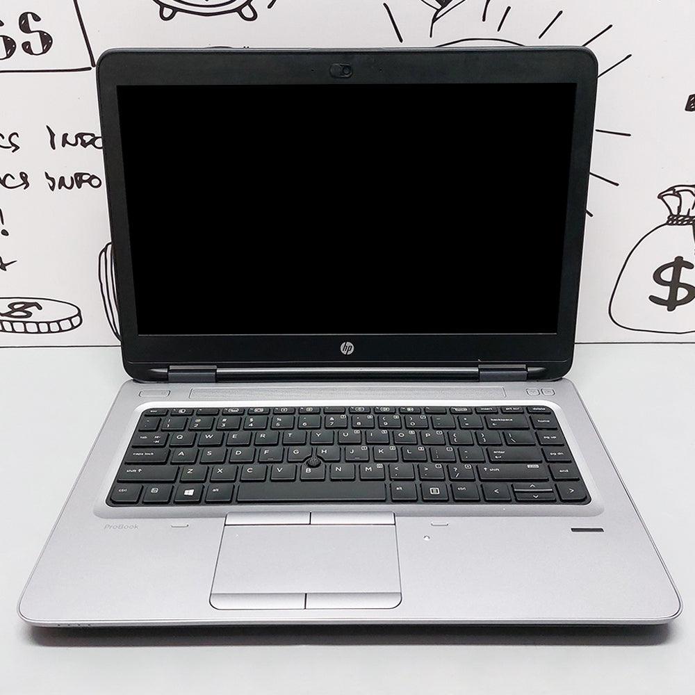 HPProBook640G3Laptop_IntelCorei5-7200U-8GBDDR4-HDD500GB-IntelHDGraphics-14.0InchHD-Cam_OriginalUsed_3