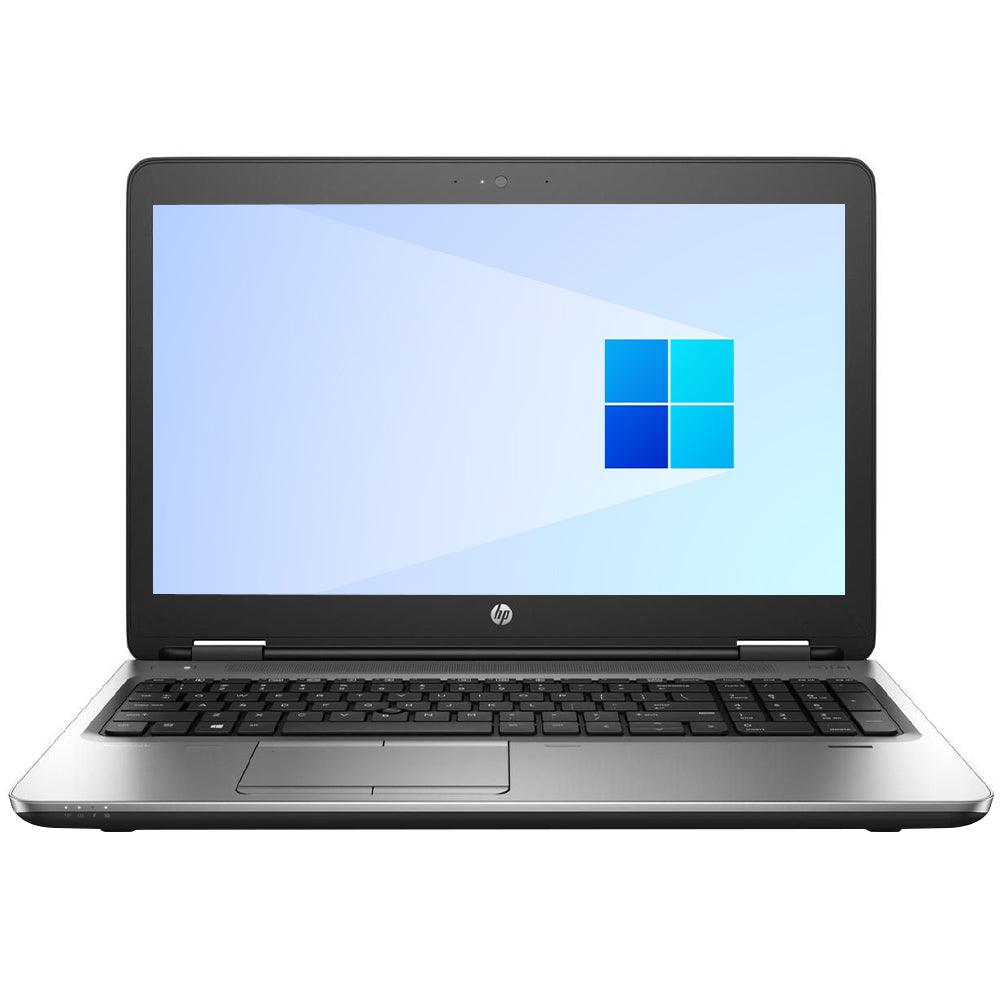 HPProBook650G3Laptop_IntelCorei5-7200U-8GBDDR4-256GBSSD-IntelHDGraphics-15.6InchHD-Cam_OriginalUsed_6