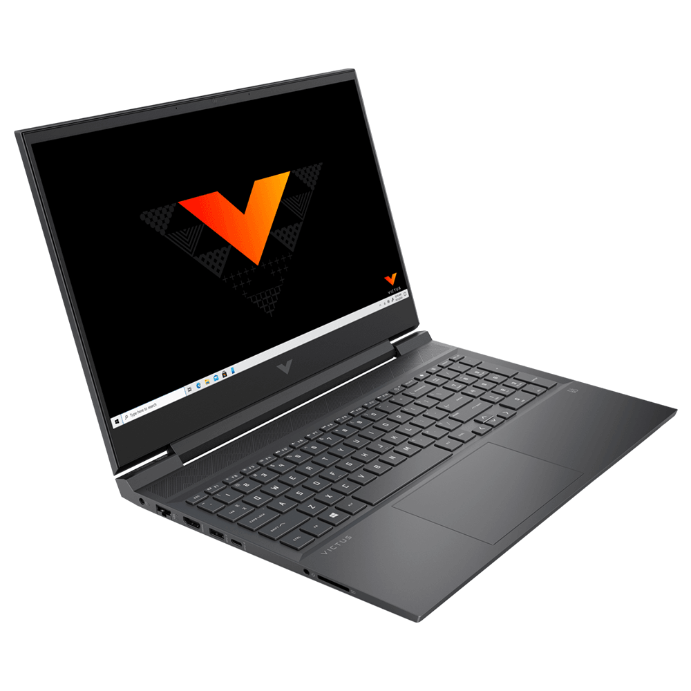 HP Victus 16-D1002NE Laptop (Intel Core i7-12700H - 16GB Ram )