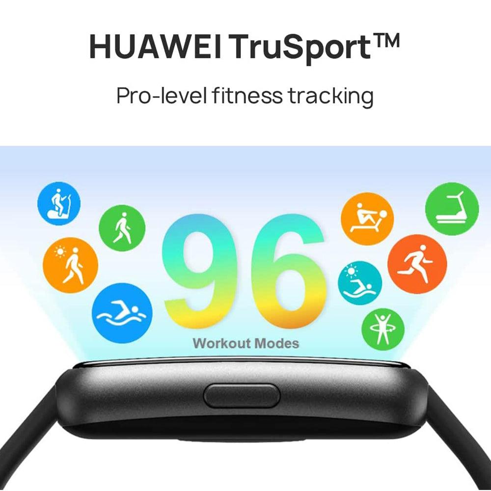 Huawei Band