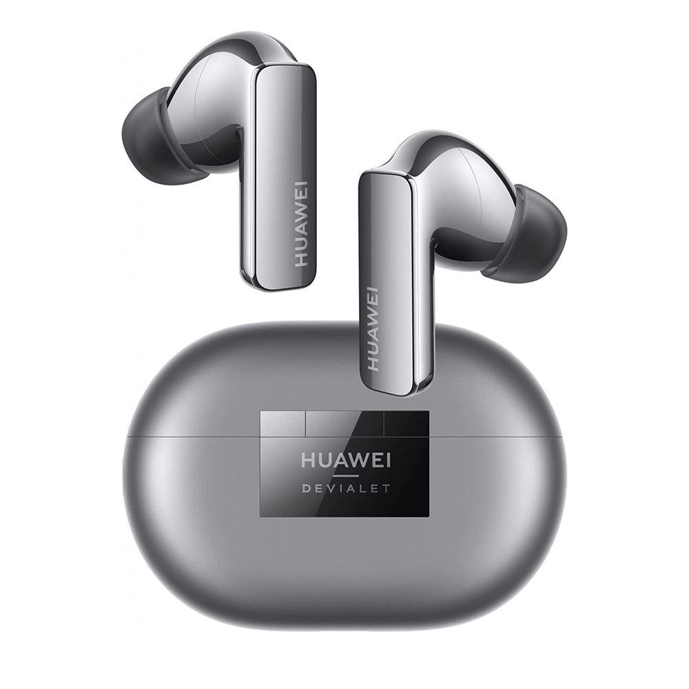 Huawei FreeBuds Pro 2 T0006 Earbuds - silver frost