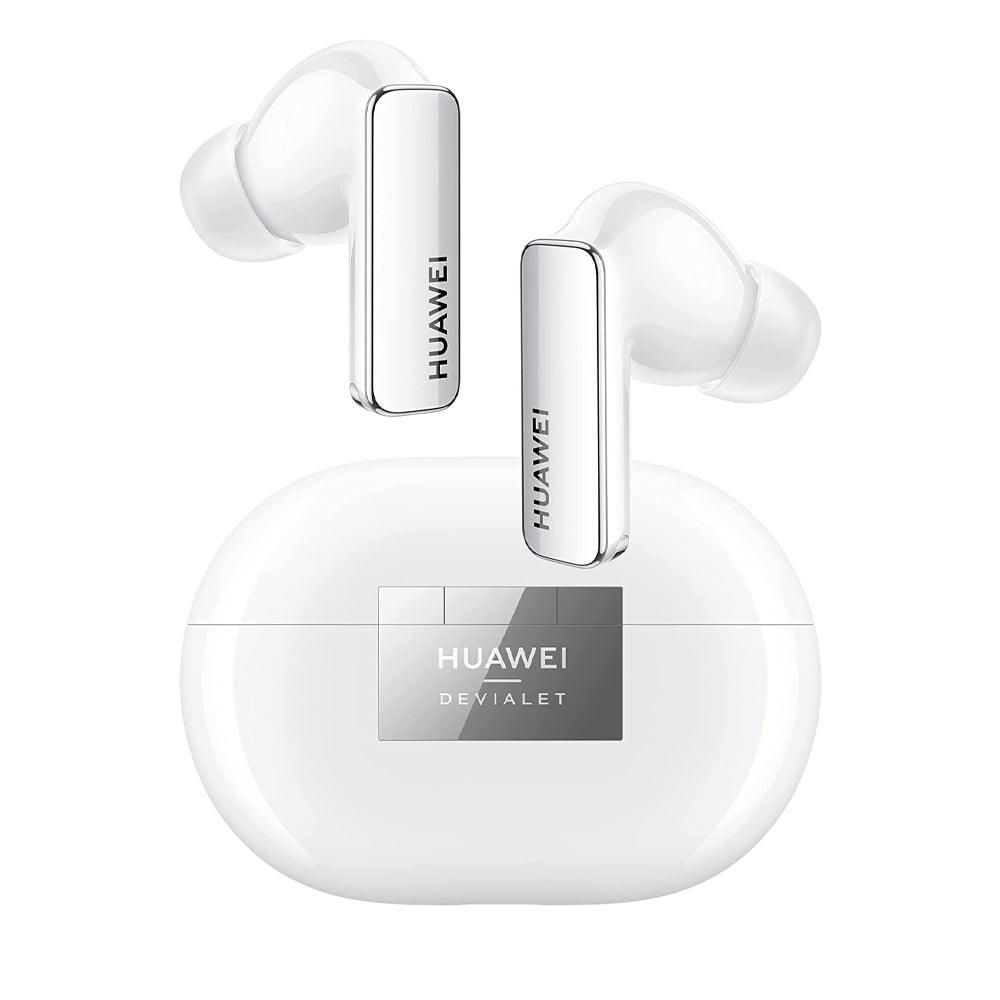Huawei FreeBuds Pro 2 T0006 Earbuds - Ceramic White