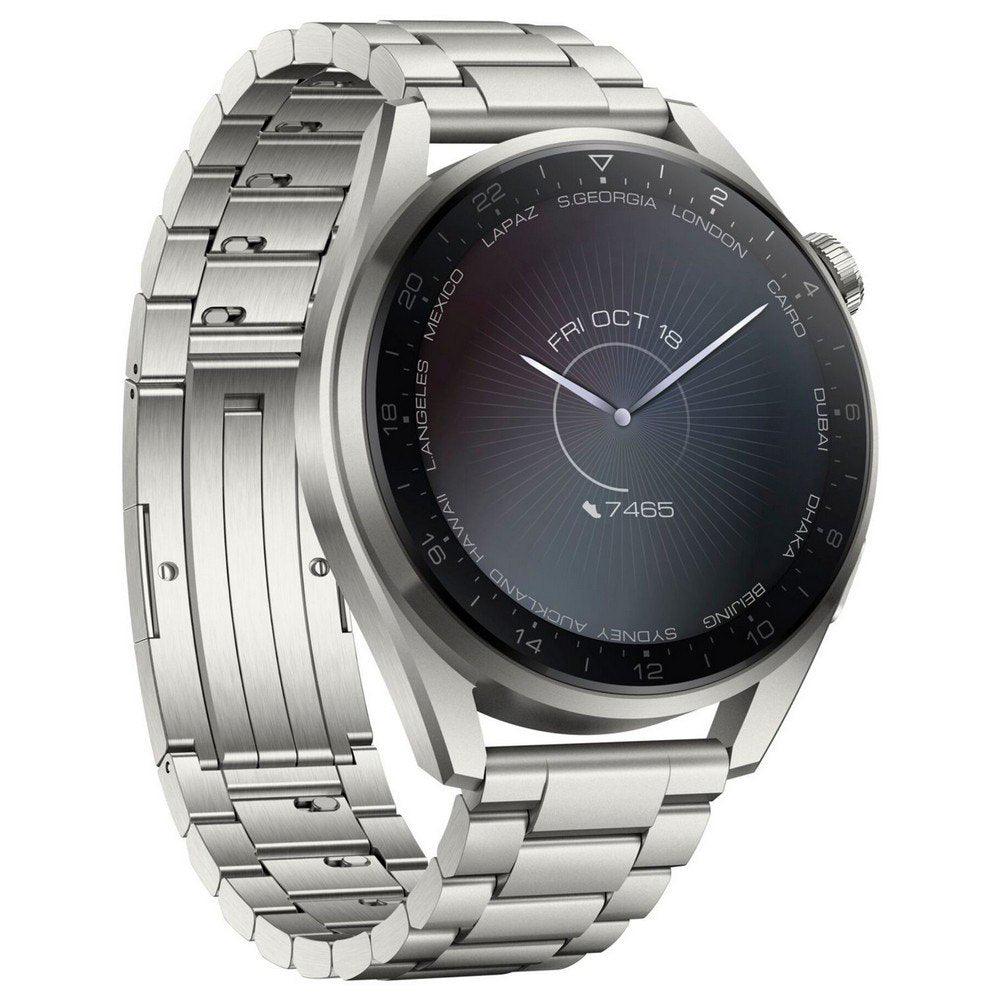 Huawei Watch 3 Pro