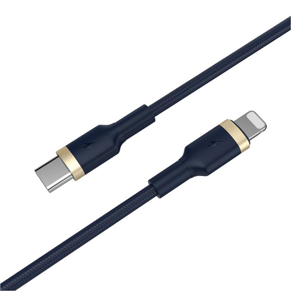  Iconz XBCL2N Type-C To Lightning Cable PD