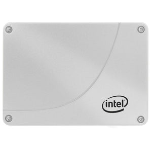 هارد درايف انتل 180 جيجابايت ساتا 2.5 بوصة 520 Series داخلي SSD (استعمال خارج)