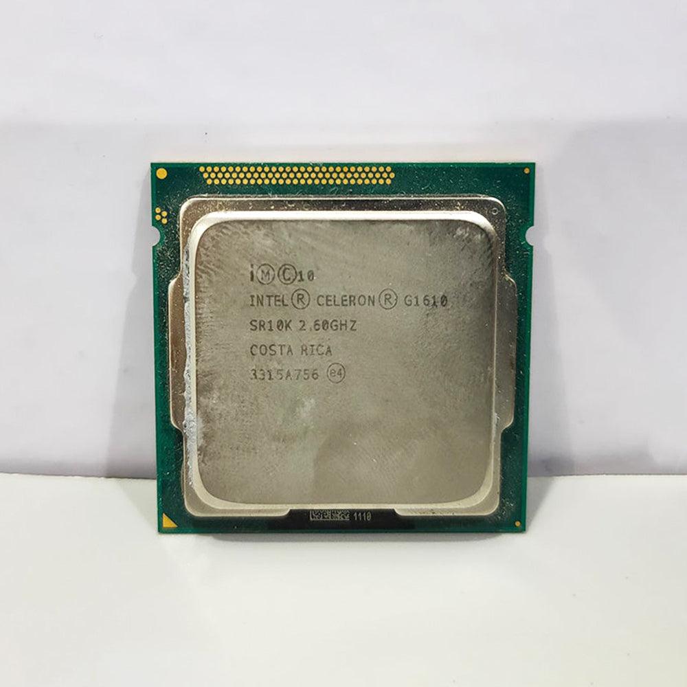 IntelCeleronG1610Processor_2.60GHz2MB_2CoreLGA1155_OriginalUsed_2