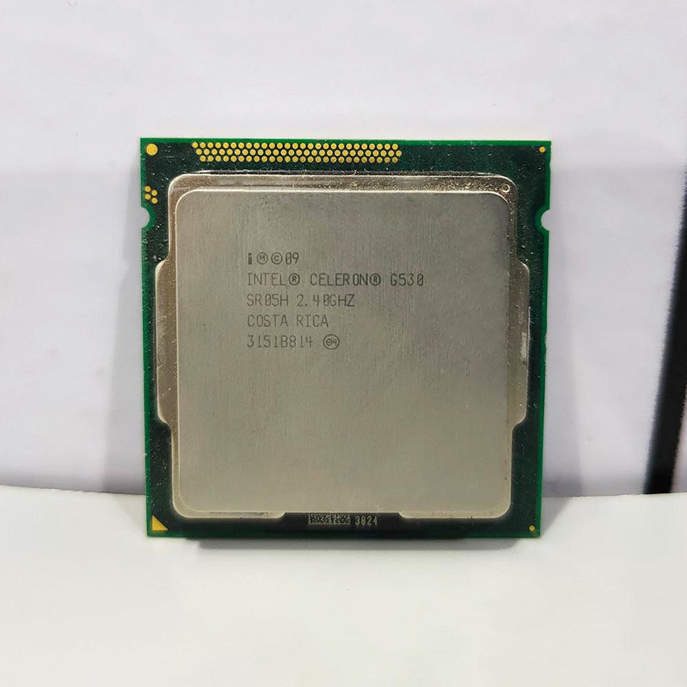 IntelCeleronG530Processor_2.40GHz2MB_2CoresLGA1155_OriginalUsed_2