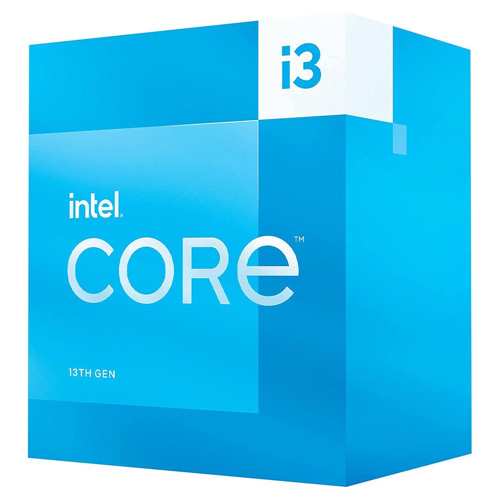 Intel Core i3-13100F Processor (4.50 GHz/12MB) 4 Core LGA 1700
