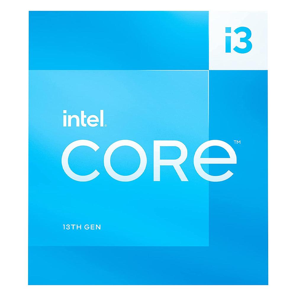 Intel Core i3 Processor