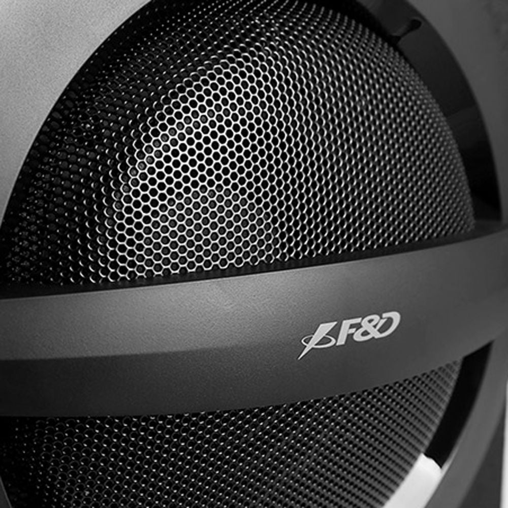 F&D Subwoofer