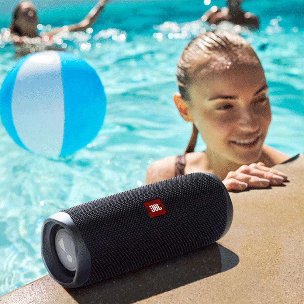 JBL Flip 5 Waterproof Portable Bluetooth Speaker - Kimo Store