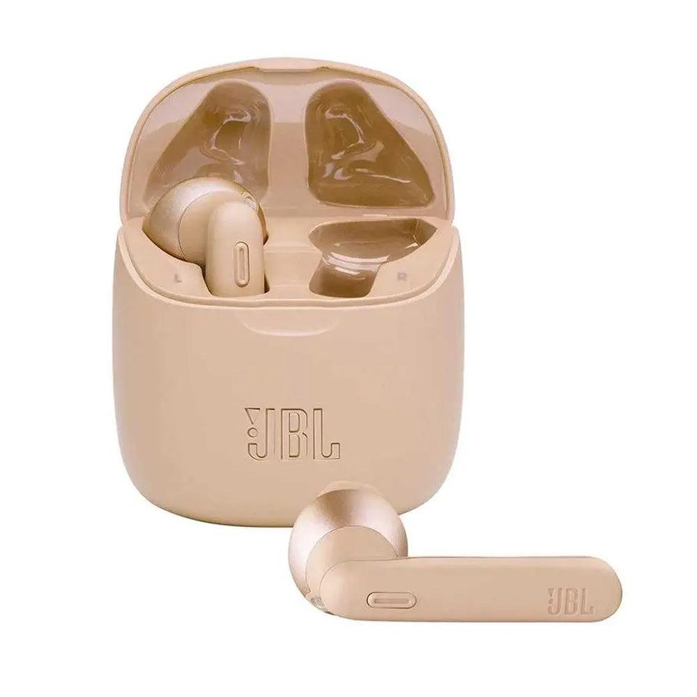 JBL Tune 225TWS True Wireless Earbuds - Kimo Store