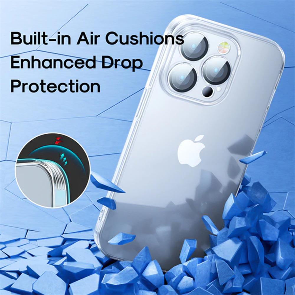 JoyroomJR-14Q1ProtectiveTransparentPhoneCoveriPhone14_1