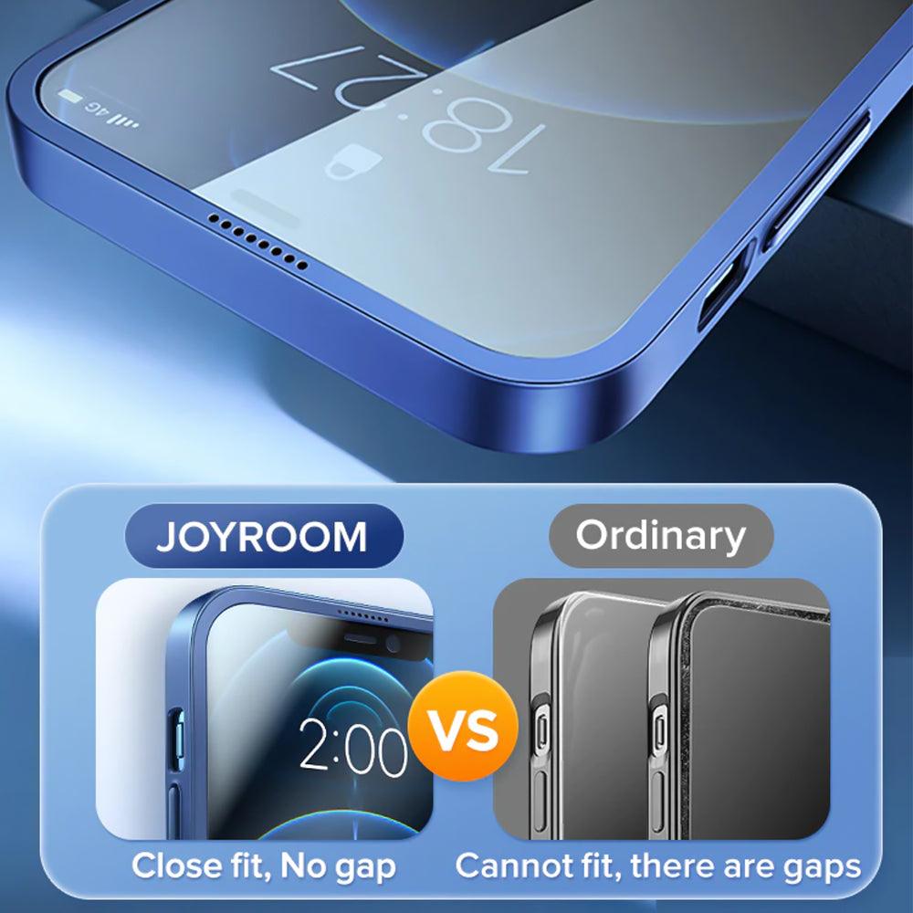 Joyroom JR-BP928 360° Full Protection Phone Cover + Screen iPhone 13 Pro Max - Kimo Store
