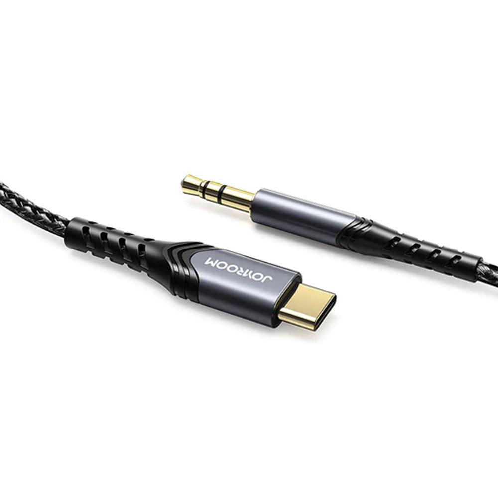 Joyroom-SY-A03-Type-C-To-3.5mm-HiFi-Audio-Cable-1m-5