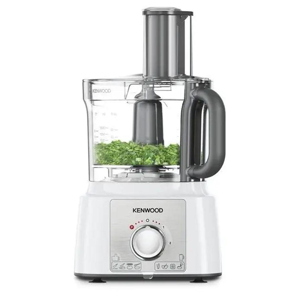 محضر طعام كينوود 1000 وات Multipro Express FDP65.750WH