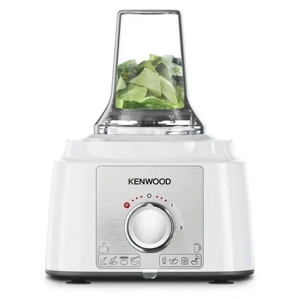 محضر طعام كينوود  FDP65.750WH