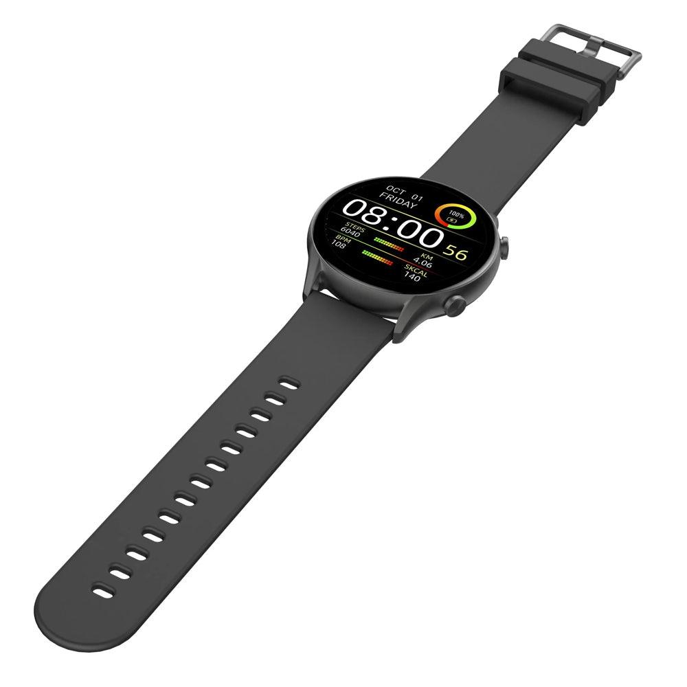 Smart Watch Black 