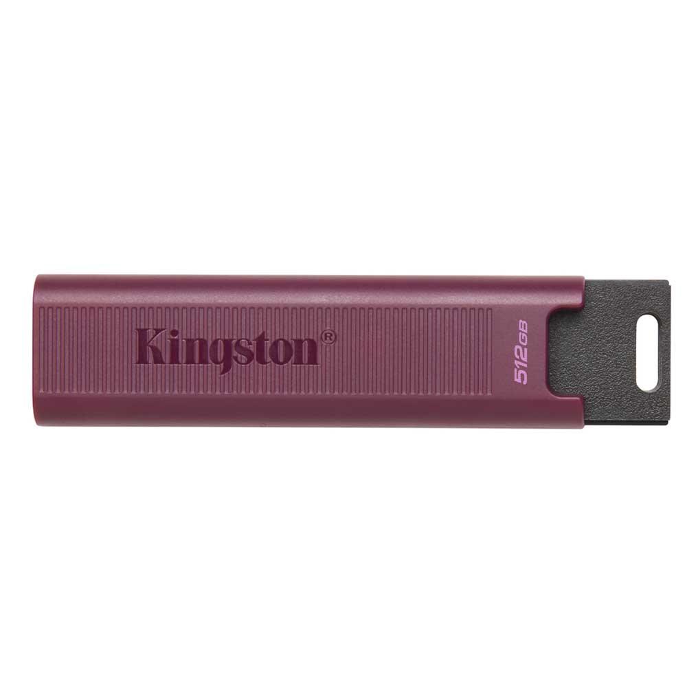 Kingston-DataTraveler-Max-512GB-USB-3.2-Flash-Memory-1Kingston DataTraveler Max 512GB USB 3.2 Flash Memory