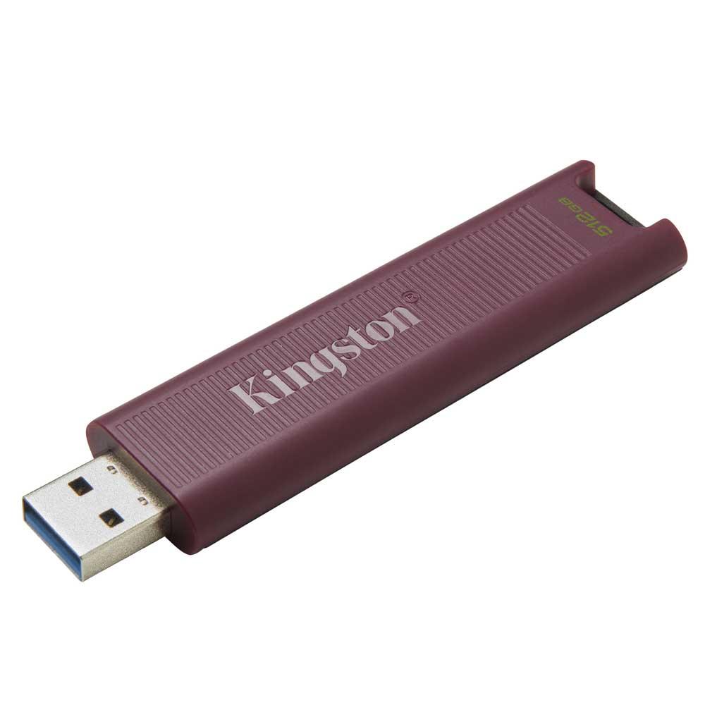 فلاش ميموري كينجستون 512 جيجابايت DataTraveler Max USB 3.2