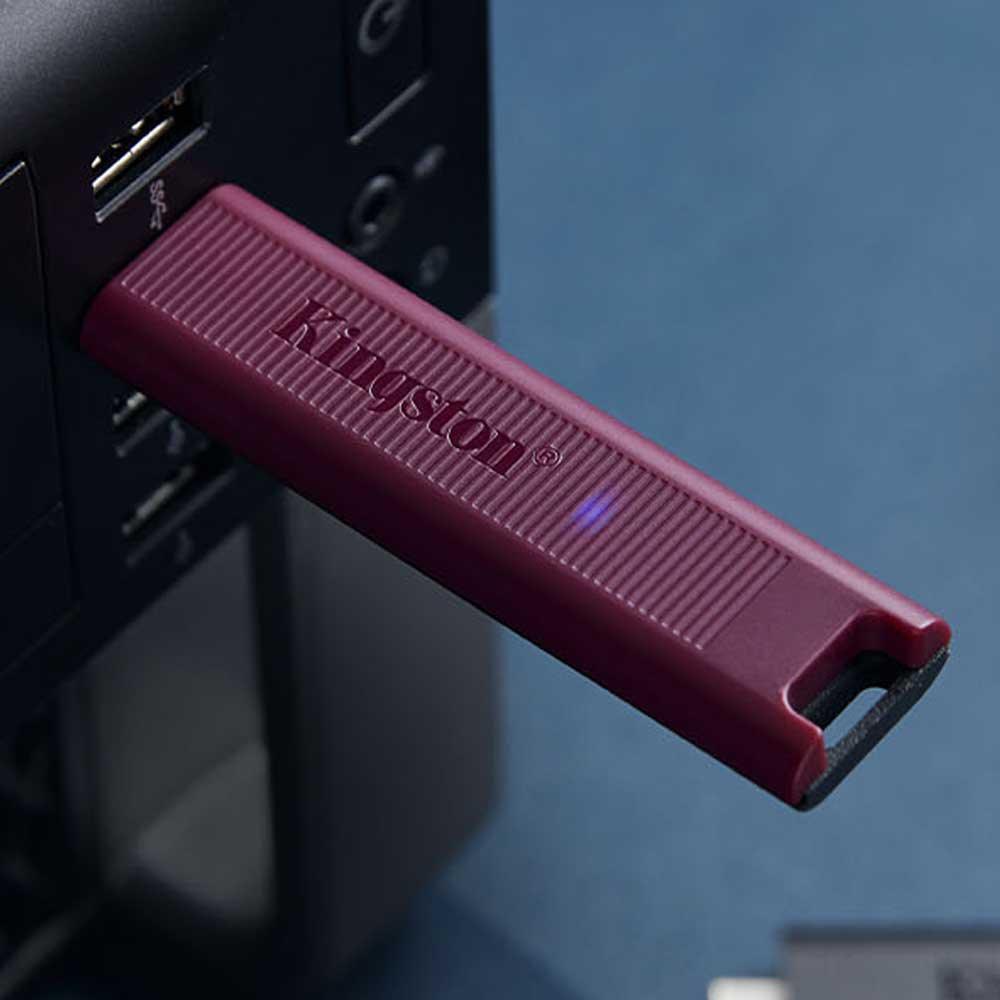 Kingston DataTraveler Max 512GB USB 