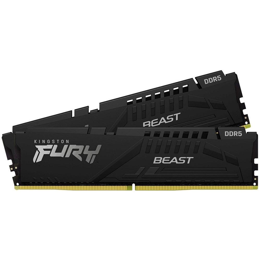 Kingston FURY Beast RAM 16GB