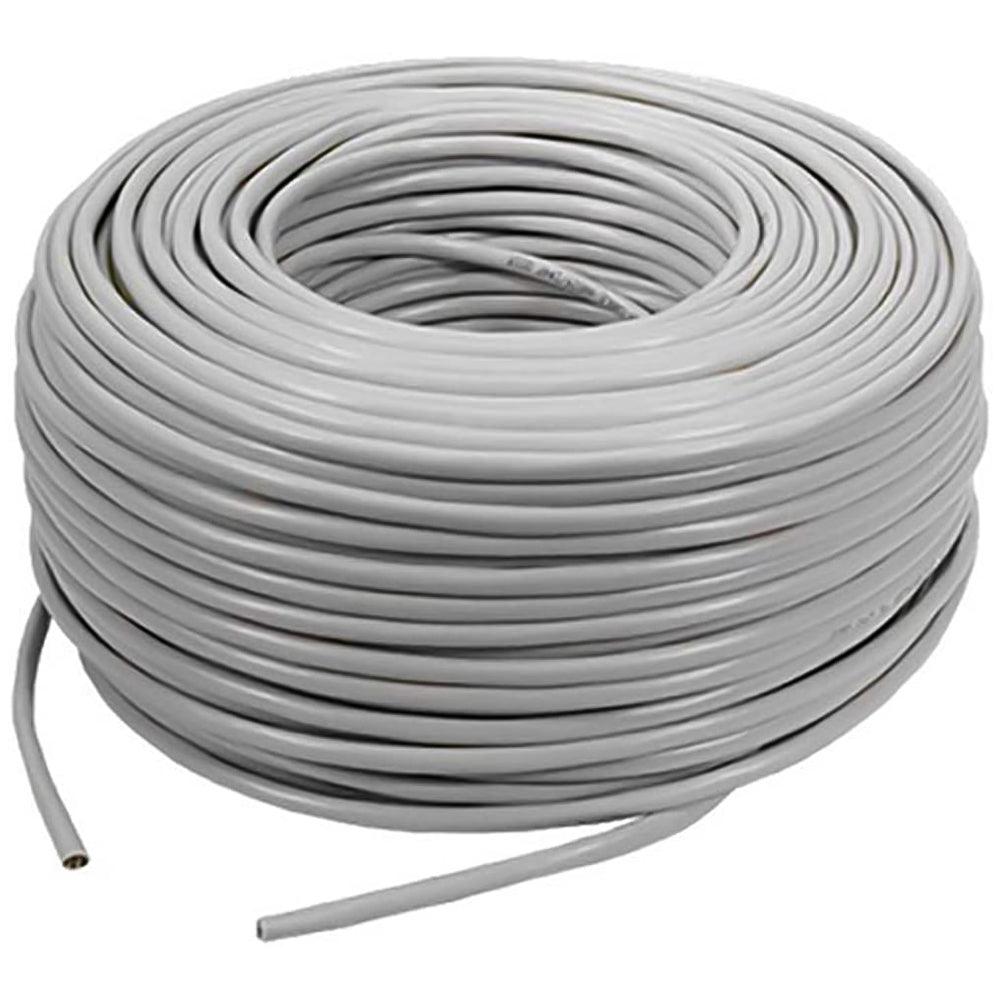 Lava Network Cable 305m Cat6 UTP - Gray - Kimo Store