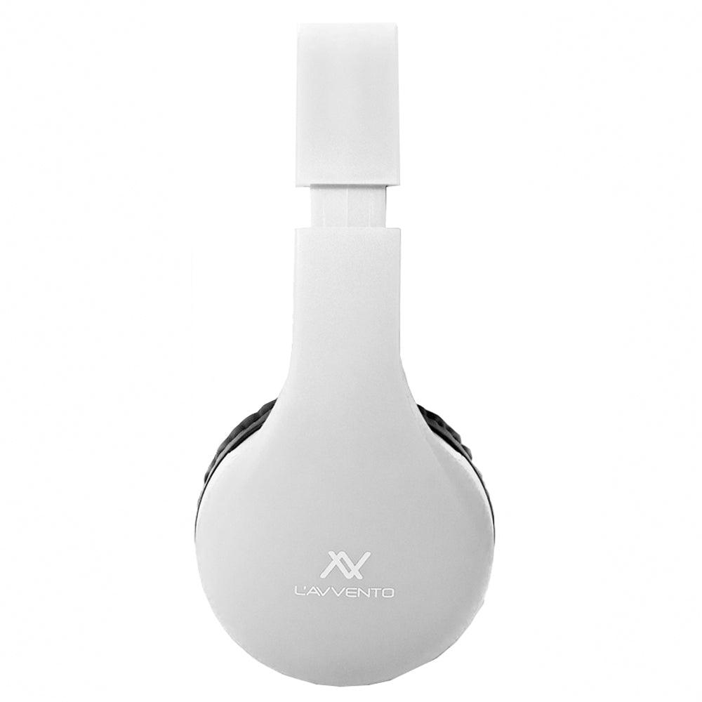 LavventoHP11WBluetoothHeadphone-White_2