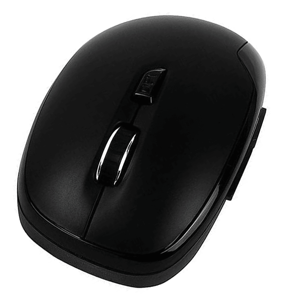 Lavvento MO34B Wireless Mouse 1600Dpi 