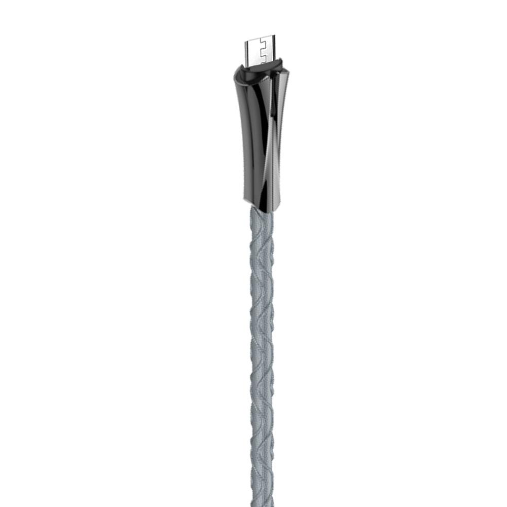 Micro Cable 2.4A