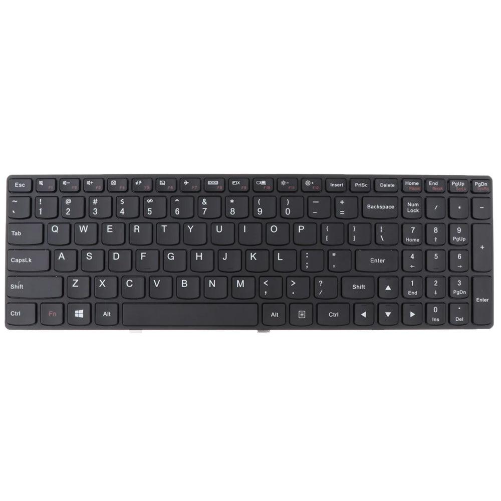 Lenovo Laptop Keyboard