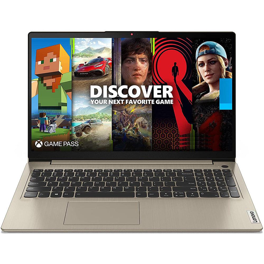 Lenovo IdeaPad 3 15ITL6 Laptop (Intel Core i3-1115G4 - 4GB Ram - HDD 1TB - Intel UHD Graphics - 15.6 Inch FHD TN) - Kimo Store