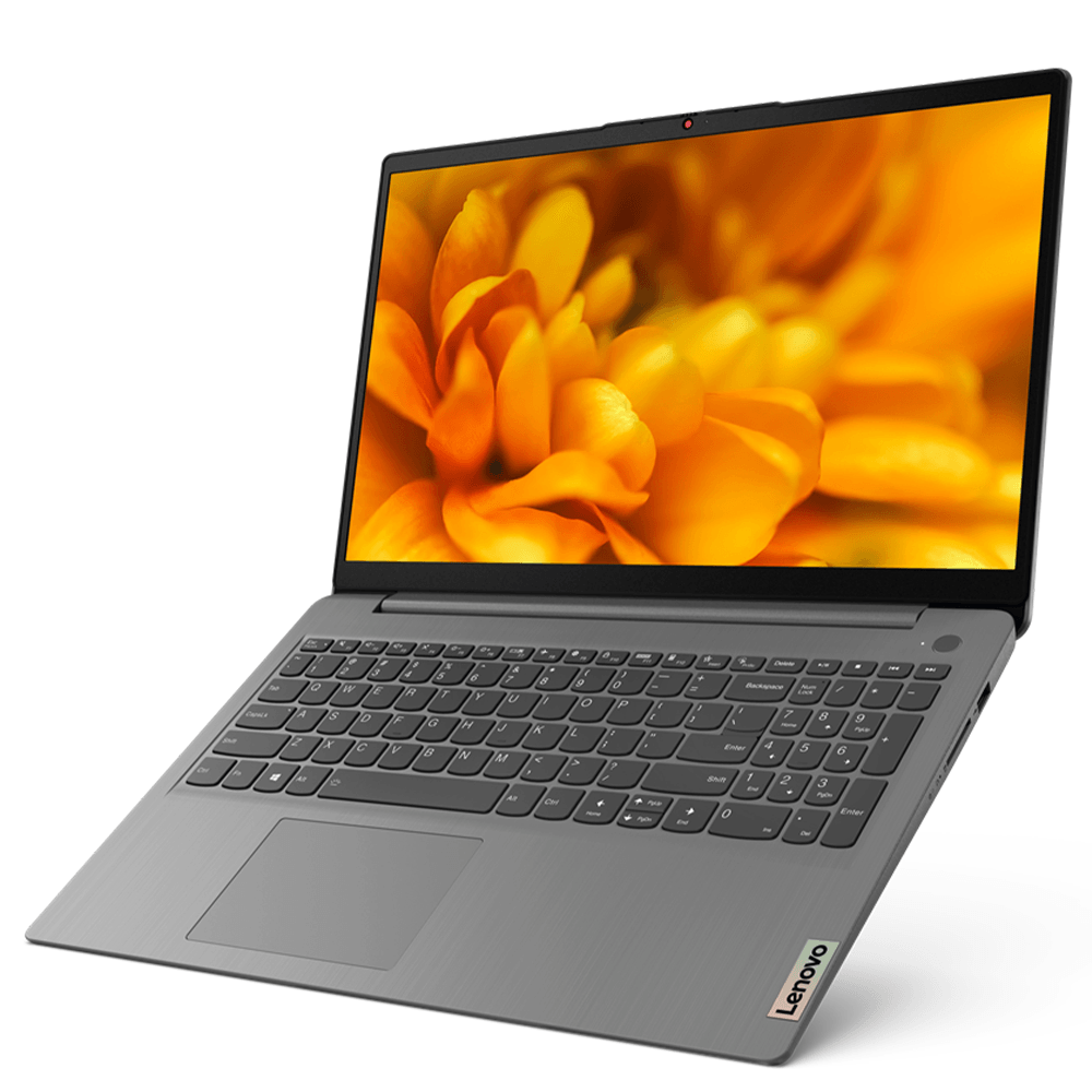 Lenovo IdeaPad 3 15ITL6 Laptop (Intel Core i7-1165G7 - 8GB Ram - HDD 1TB - Nvidia MX450 2GB - 15.6 Inch FHD TN) - Kimo Store
