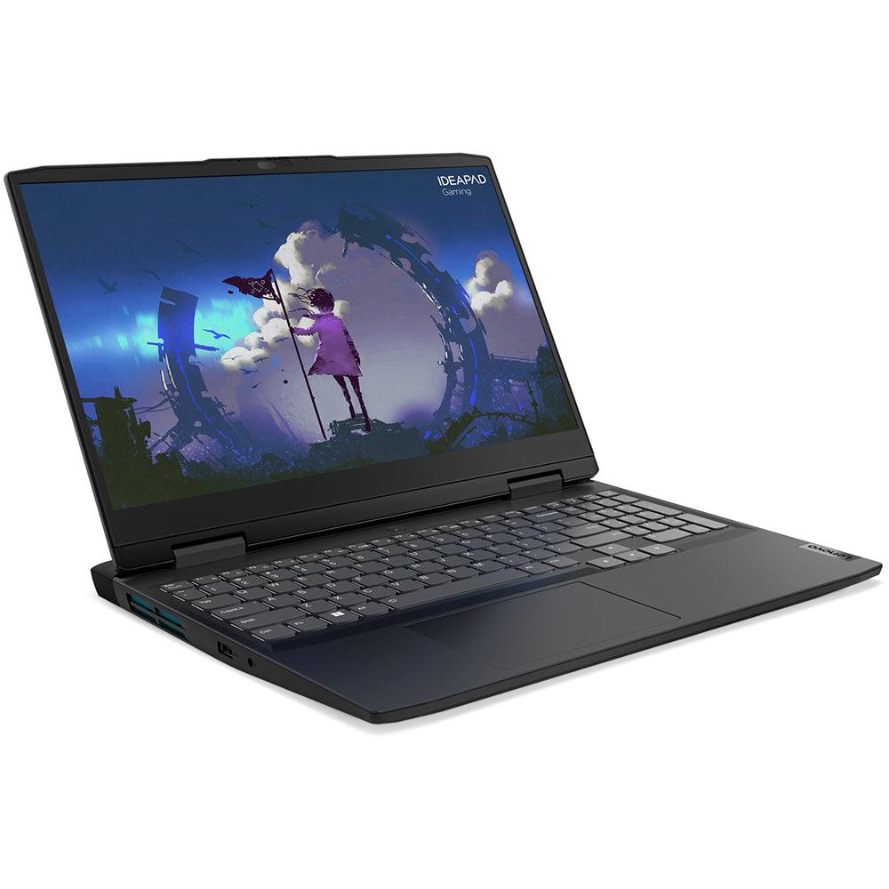 Lenovo IdeaPad Gaming 3 16IAH7 Laptop (Intel Core i7-12650H - 16GB Ram - M.2 NVMe 512GB - Nvidia RTX 3060 6GB - 16.0 Inch WQXGA IPS 165H)