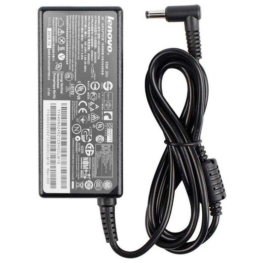 LenovoIdeaPadLaptopChargerCB20V-3.25A_4.0mmx1.7mm_-1