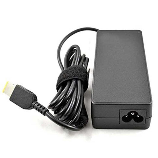 LenovoLaptopChargerCB20V-4.5A_USBSquarePin_-1