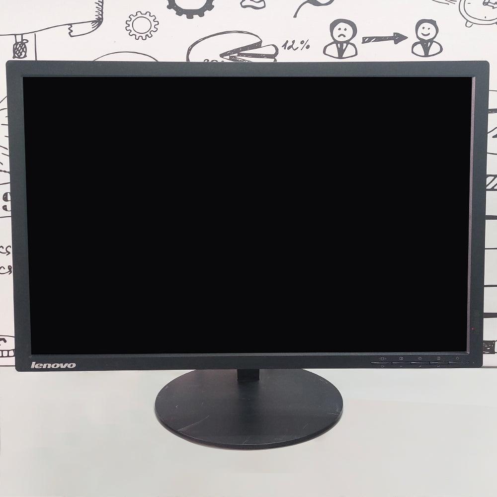 Lenovo ThinkVision T2254PC 22 Inch LED HDMI Monitor (Original Used) - Kimo Store