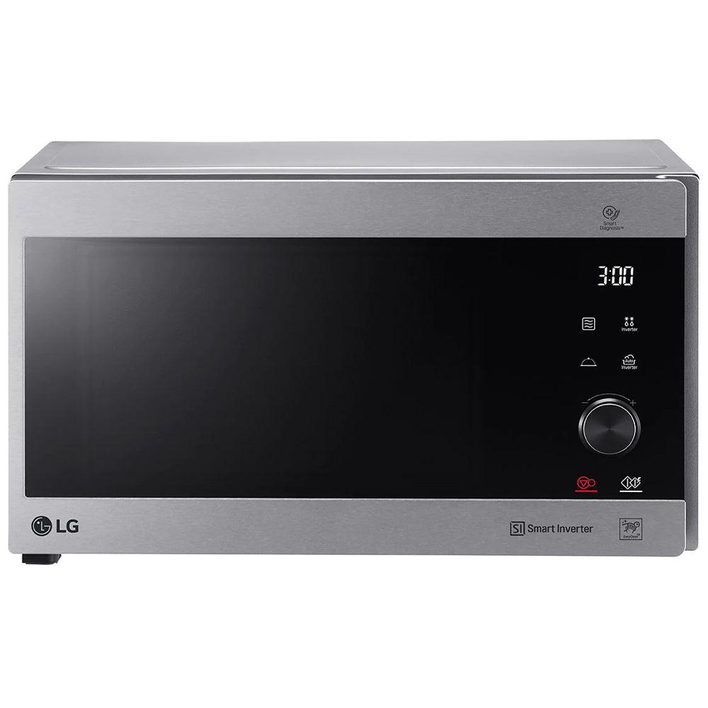 LG Microwave With Grill MH8265CIS 42L 1500W